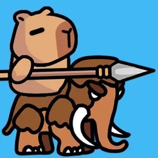 Age of Capybara